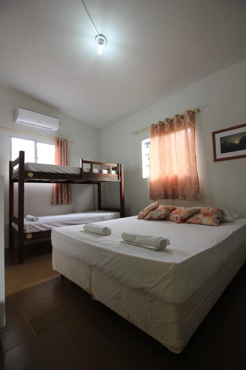 Jampa Hostel Joao Pessoa Bagian luar foto